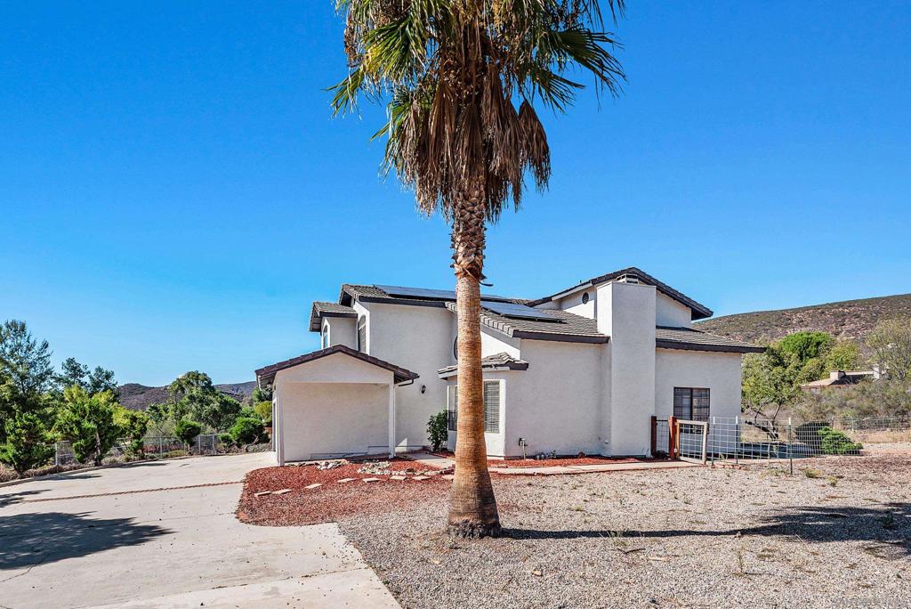 Ramona - Residential