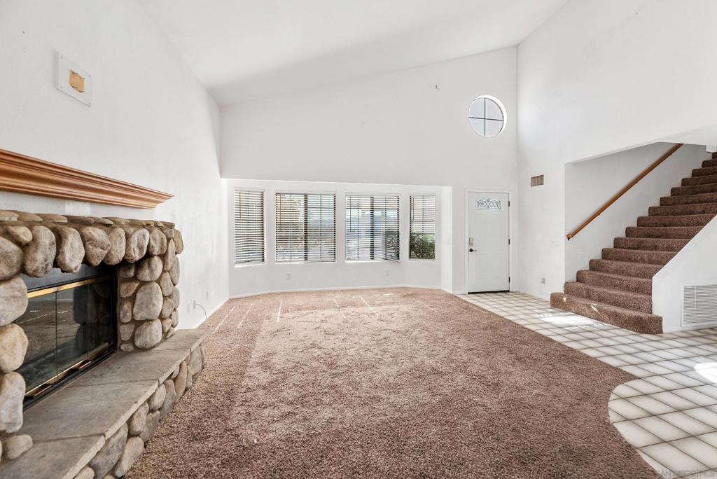 Ramona - Residential