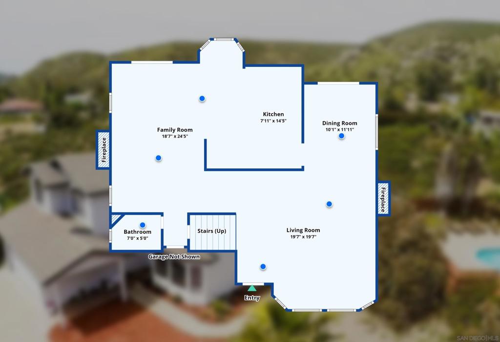 Ramona - Residential