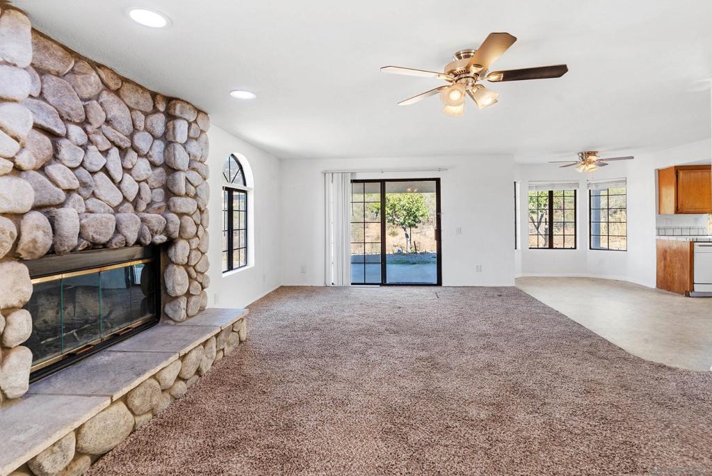 Ramona - Residential