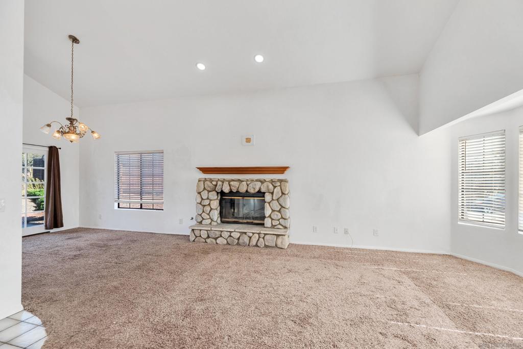 Ramona - Residential