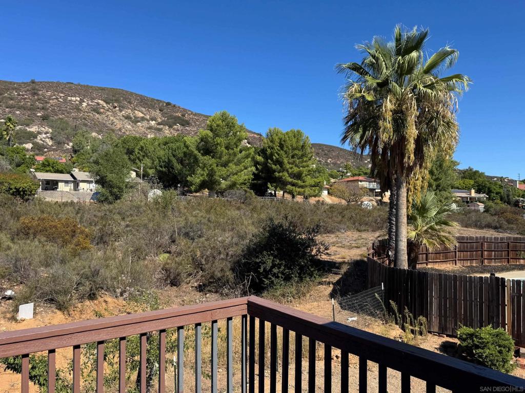 Ramona - Residential