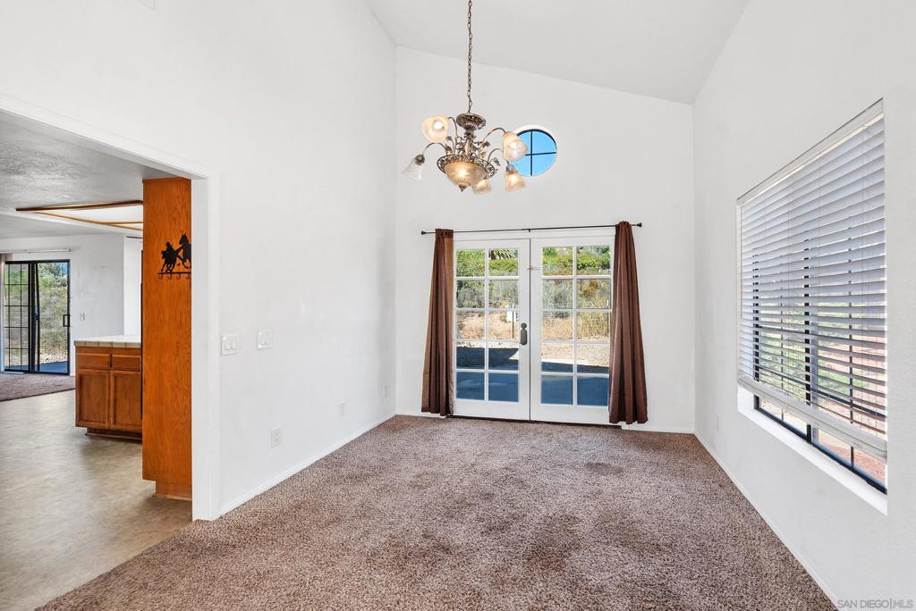 Ramona - Residential