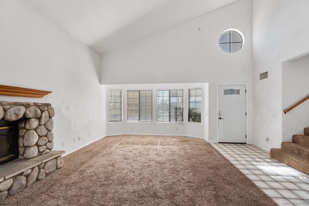 Ramona - Residential