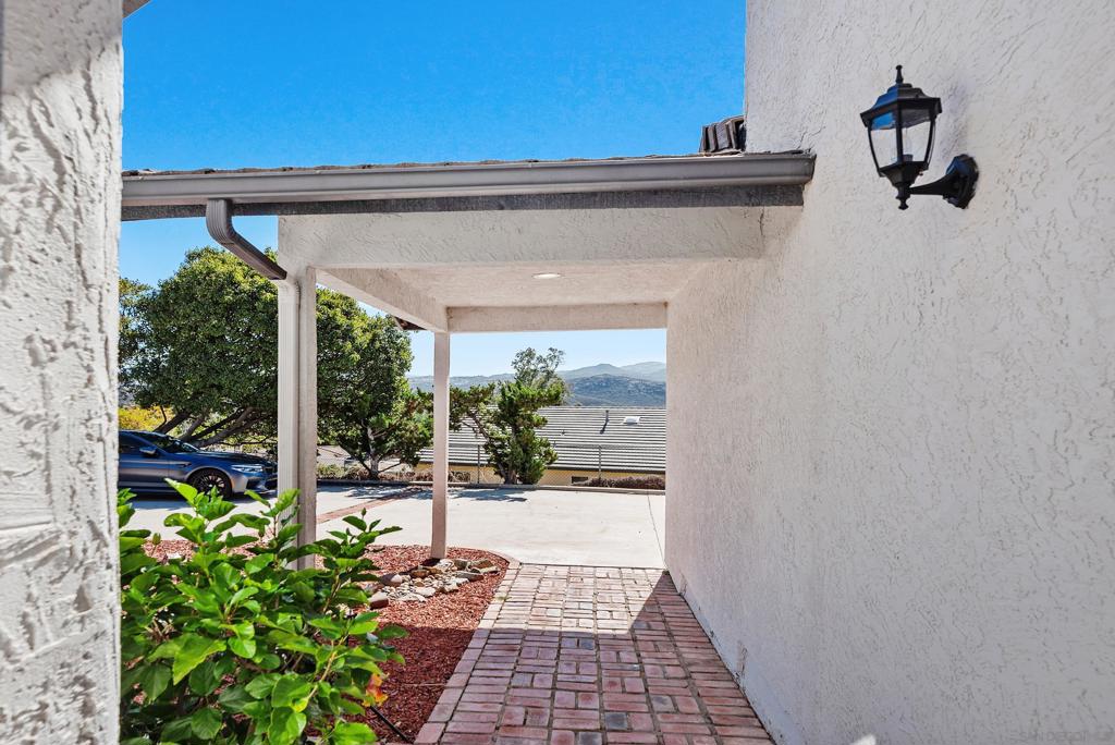 Ramona - Residential