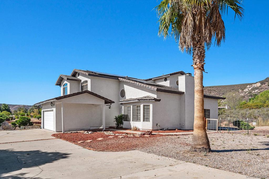 Ramona - Residential