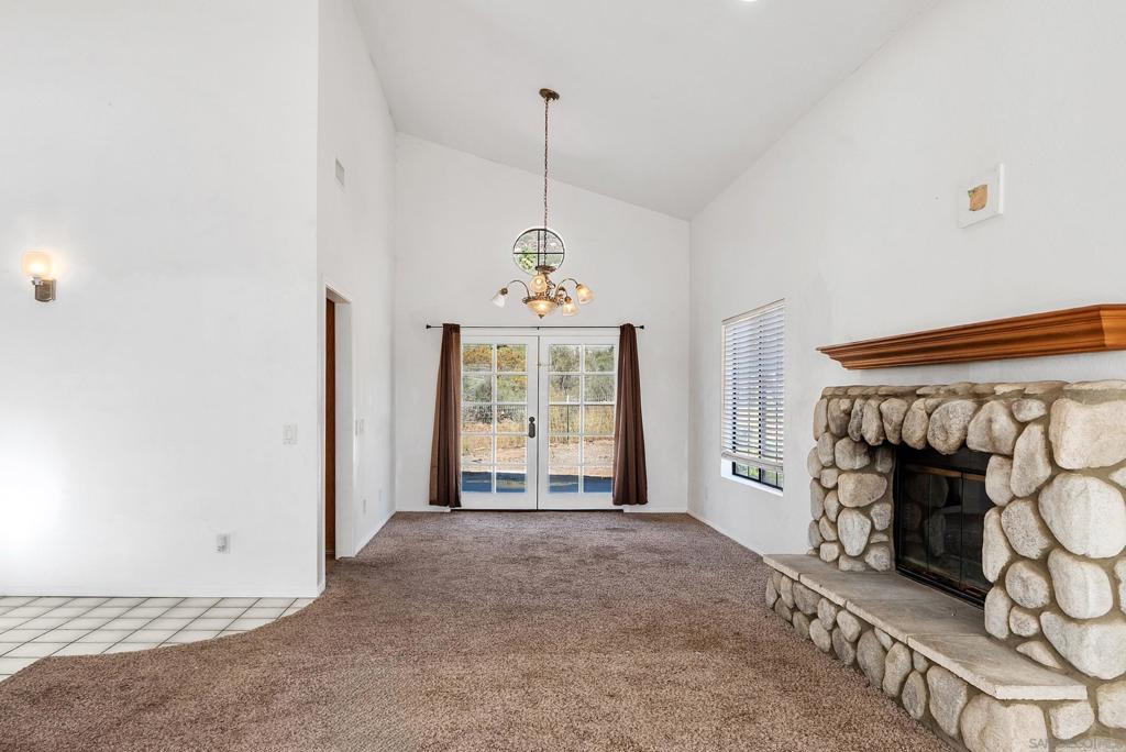 Ramona - Residential