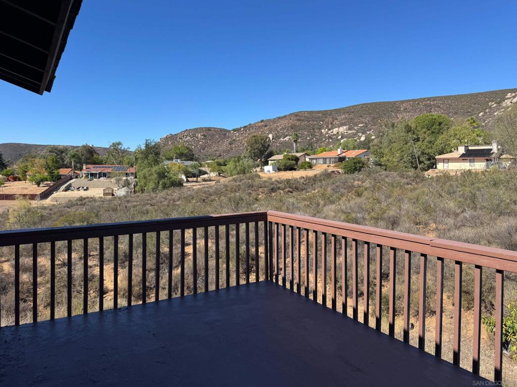 Ramona - Residential