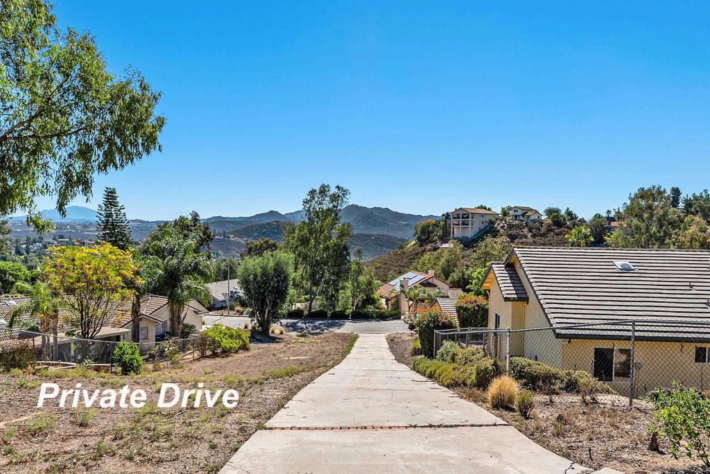 Ramona - Residential