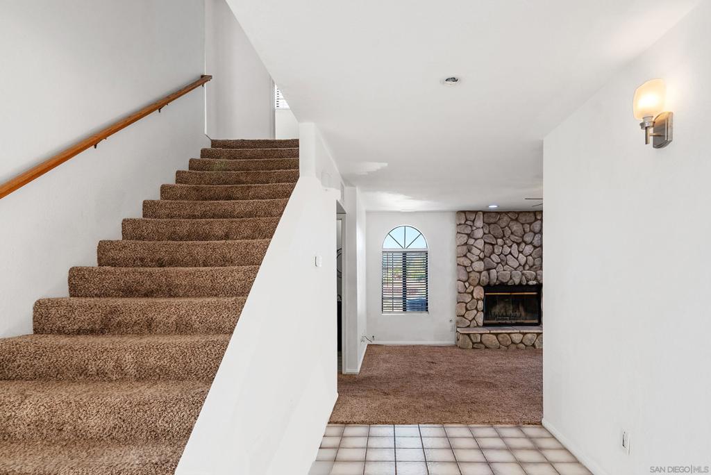 Ramona - Residential