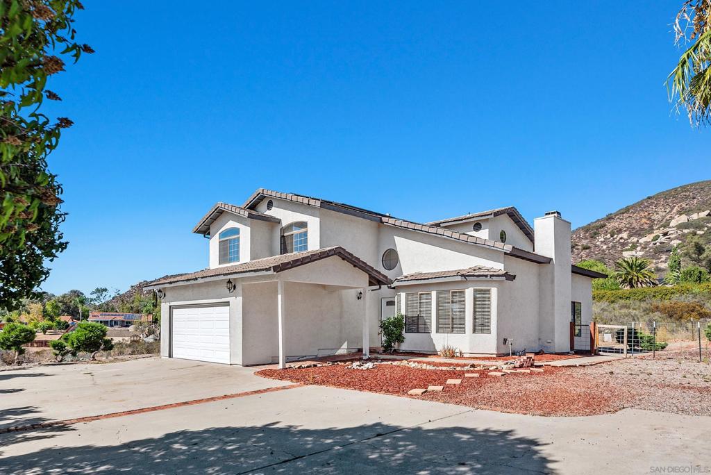 Ramona - Residential