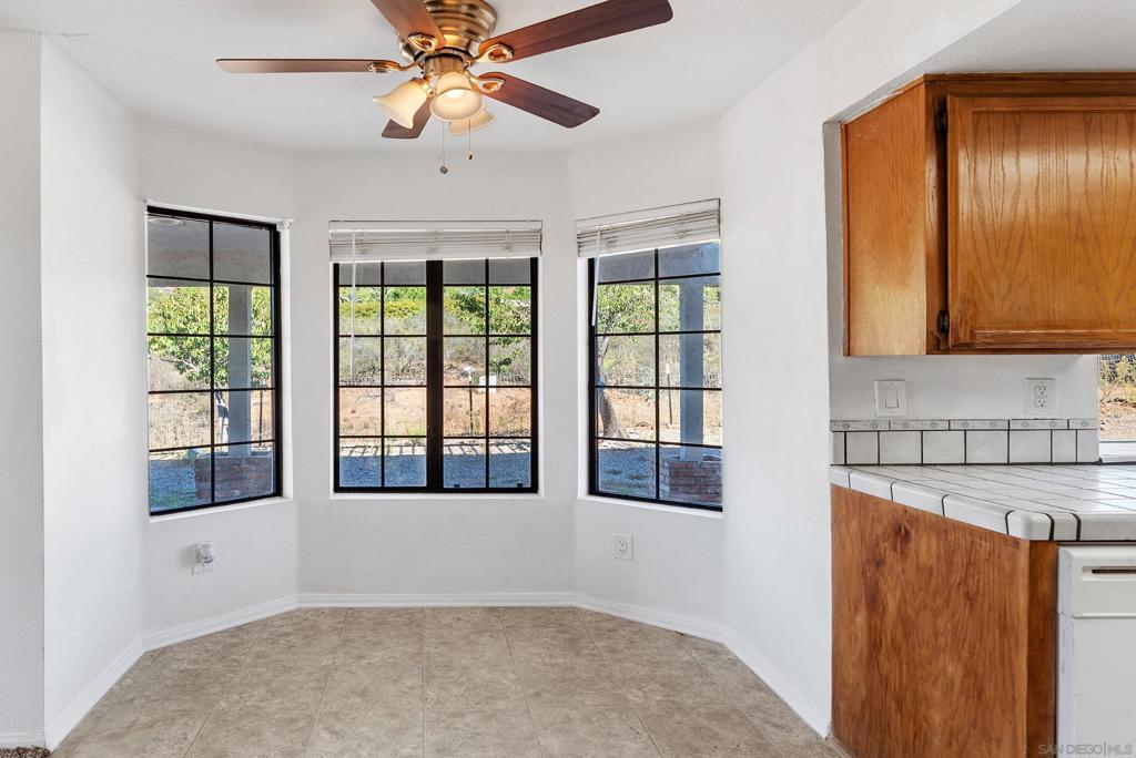 Ramona - Residential