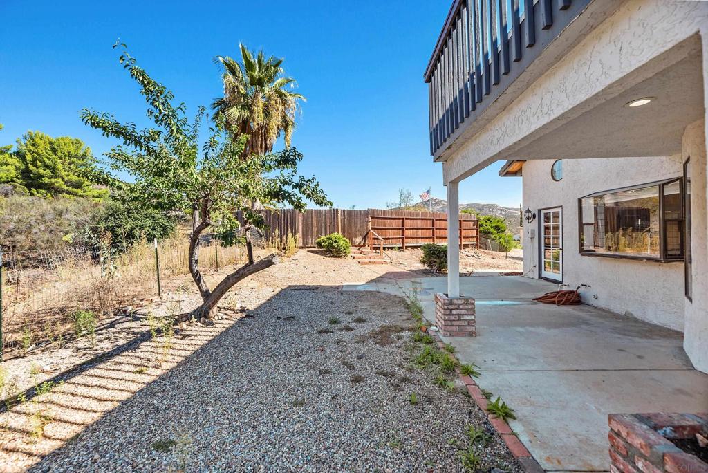 Ramona - Residential