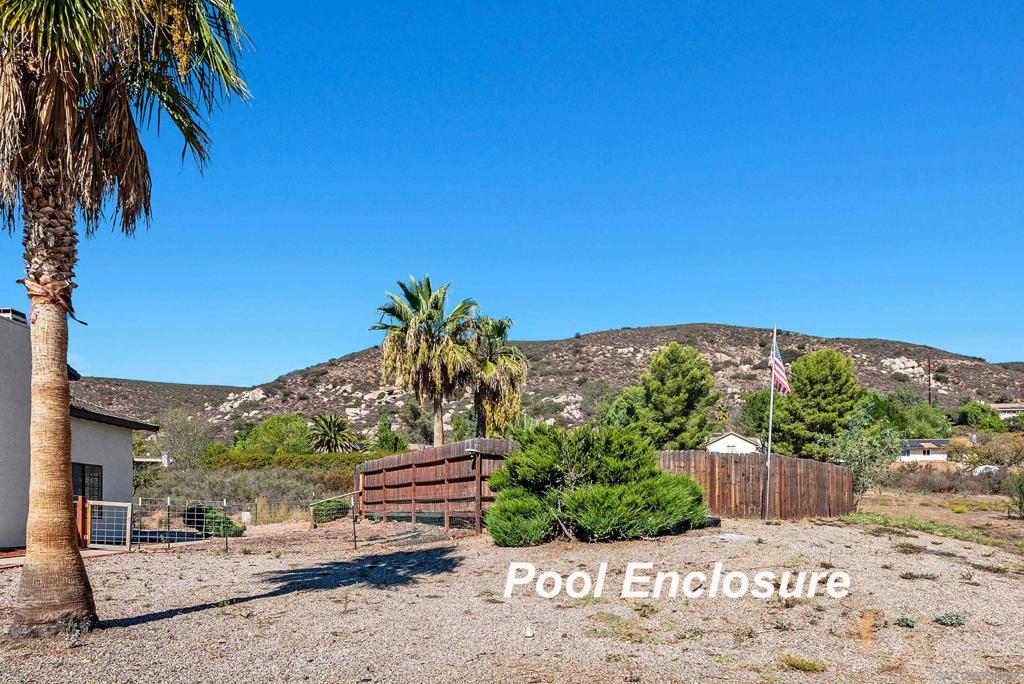 Ramona - Residential