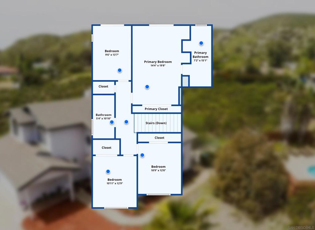 Ramona - Residential