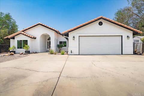 Photo of 25771 Caryn Court, Ramona, CA 92065 (MLS # NDP2607726)