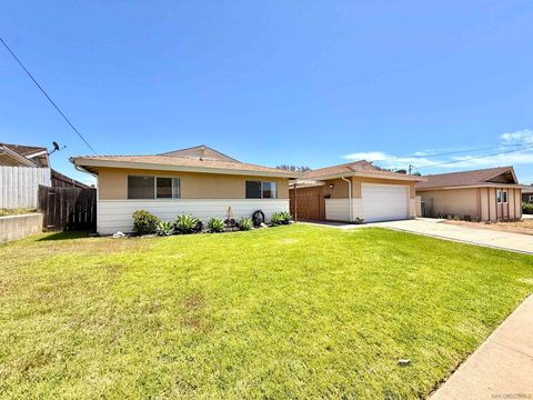 Photo of 3107 Mount Miguel Dr. Dr, San Diego, CA 92139 (MLS # 260010461SD)