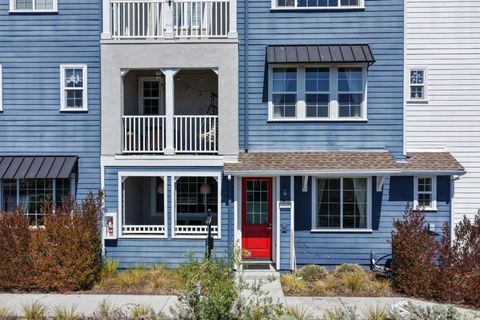 Photo of 9532 Seawind Way, Newark, CA 94560 (MLS # ML82042800)