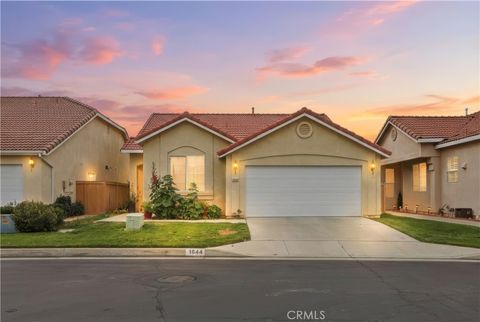 1644 Ametista Drive San Jacinto CA 92583