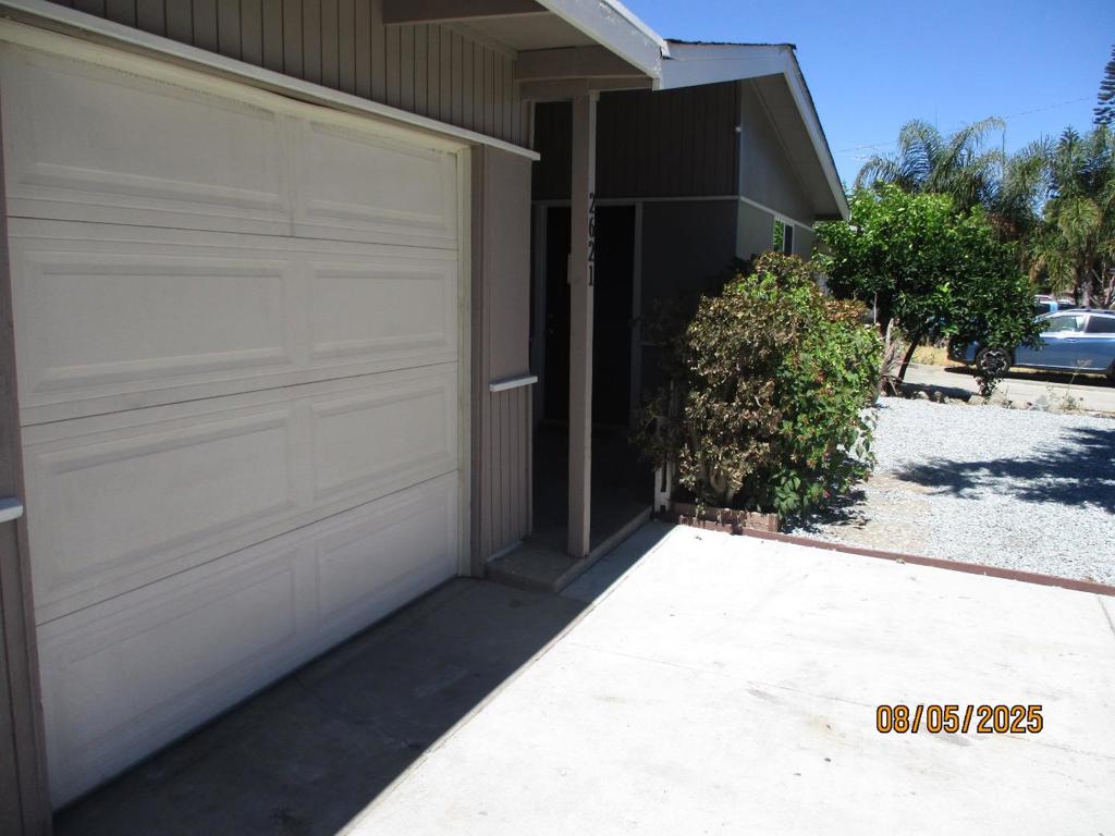 2621 Othello Avenue