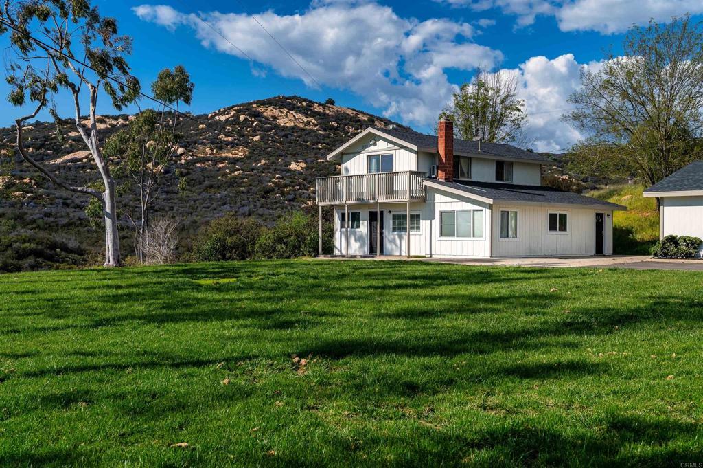 89 Bear Valley Heights Road