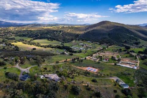 Photo of 89 Bear Valley Heights Road, Escondido, CA 92027 (MLS # NDP2604510)