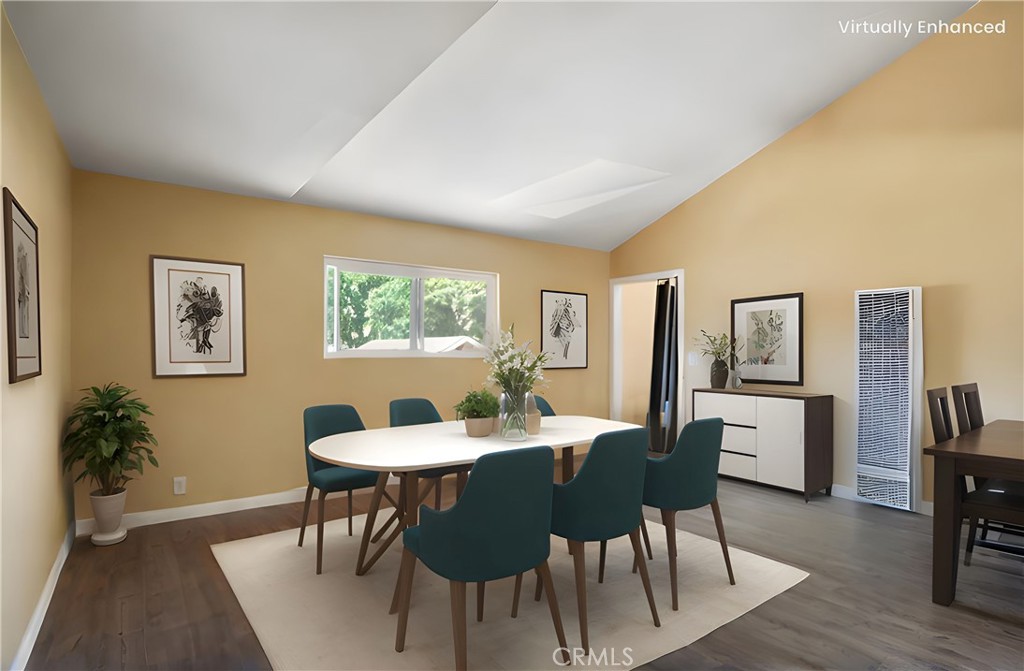 Other - Residential Income