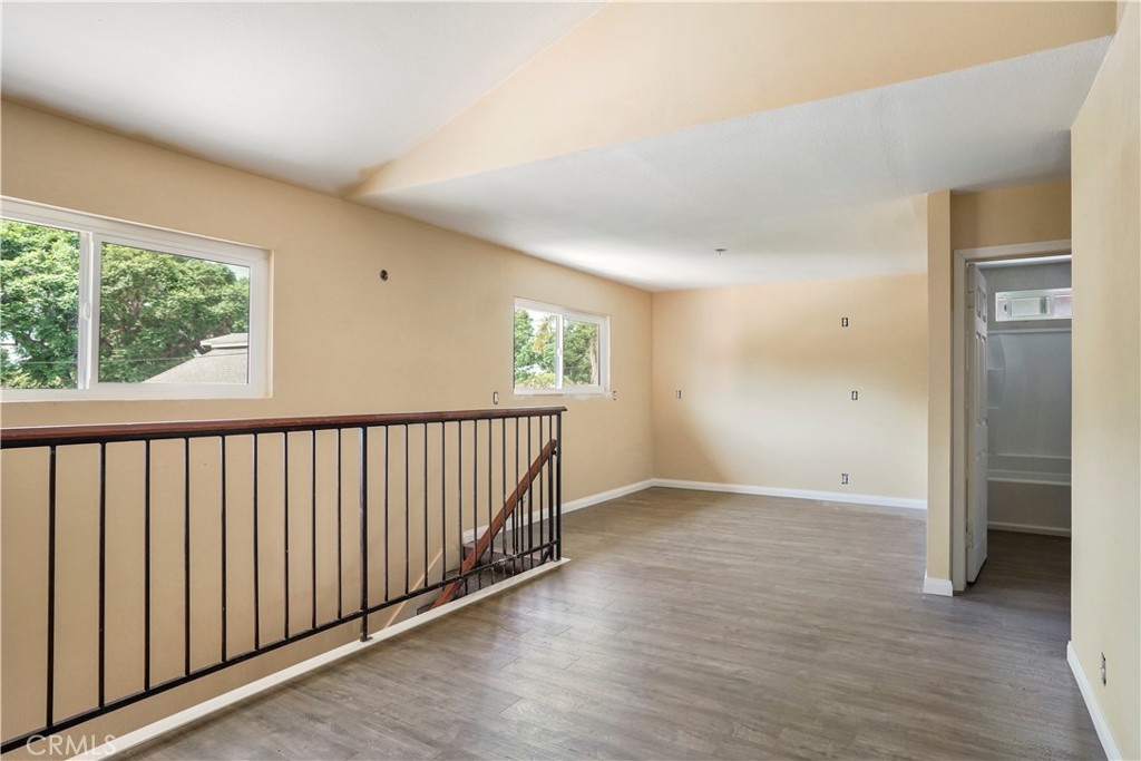 Other - Residential Income