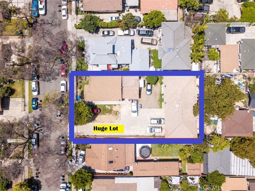 1003 W Myrtle Street