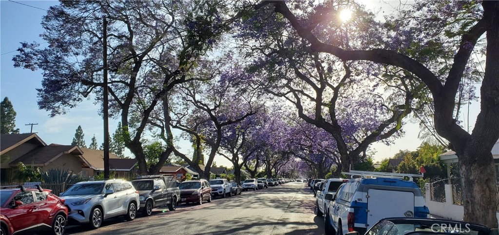 Other - Residential Income