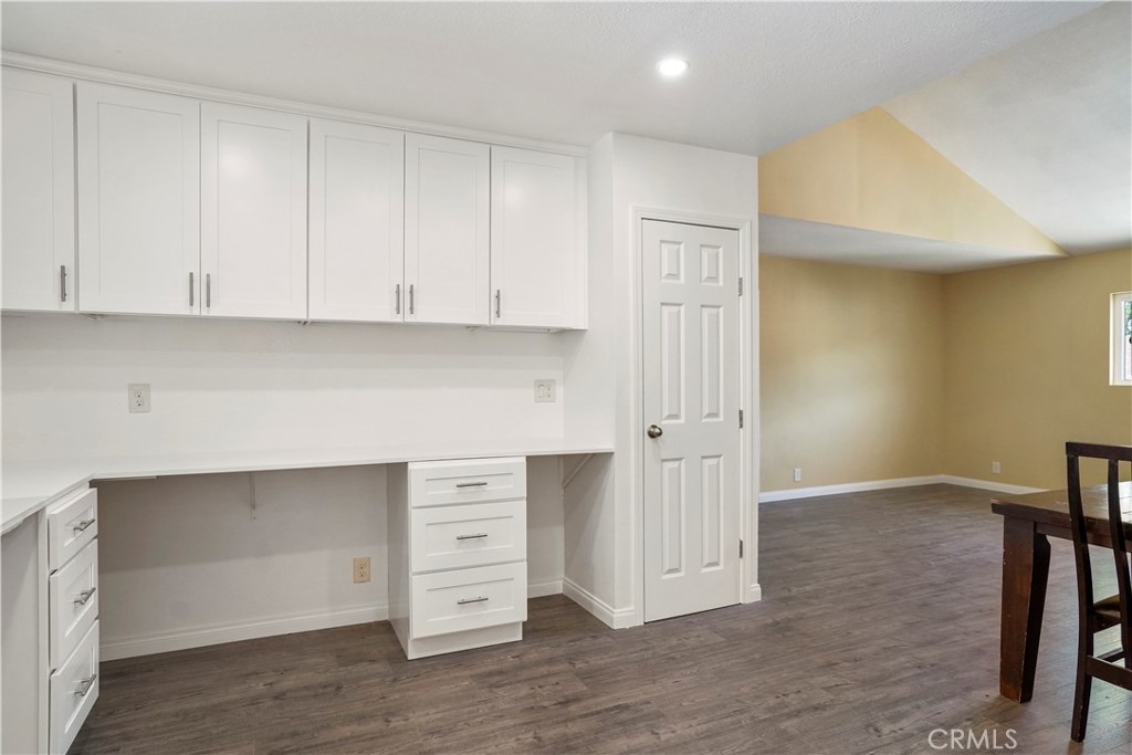 Other - Residential Income