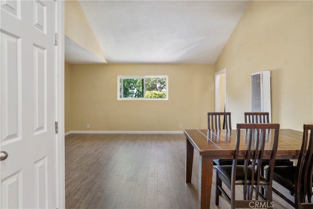 Other - Residential Income