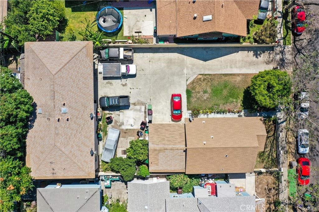 Other - Residential Income