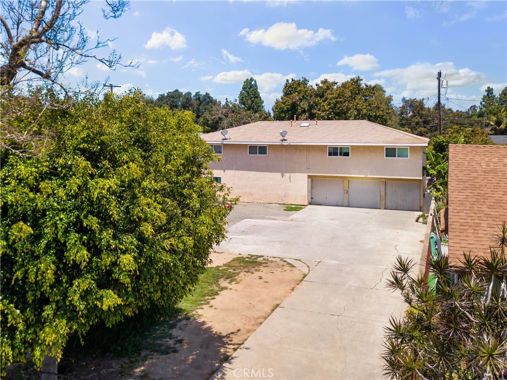 Other - Residential Income