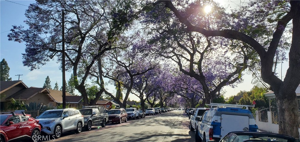 Other - Residential Income