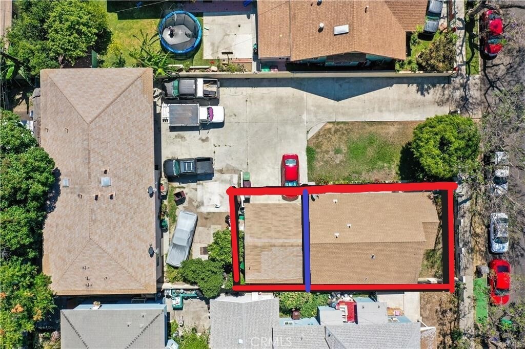 Other - Residential Income