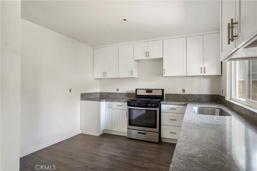 Other - Residential Income