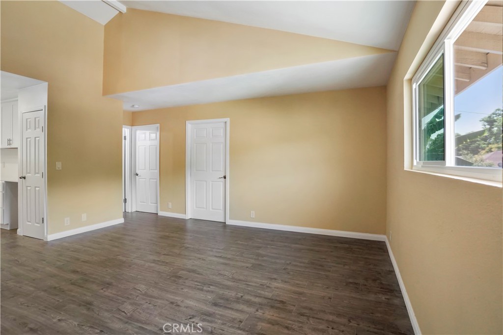 Other - Residential Income