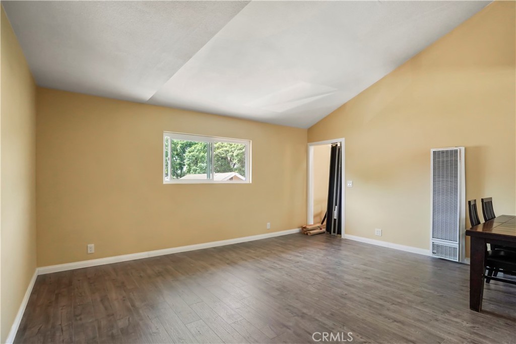 Other - Residential Income