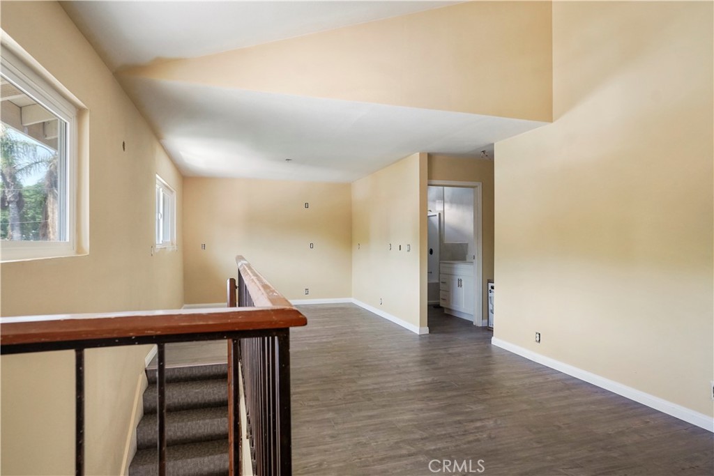 Other - Residential Income