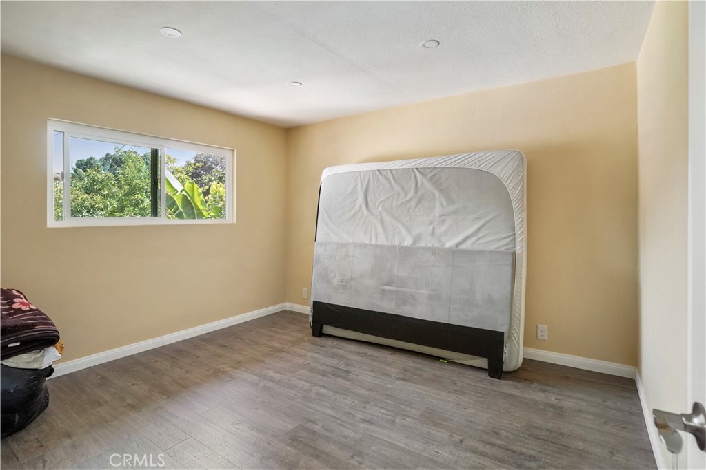 Other - Residential Income