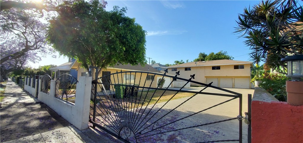 Other - Residential Income