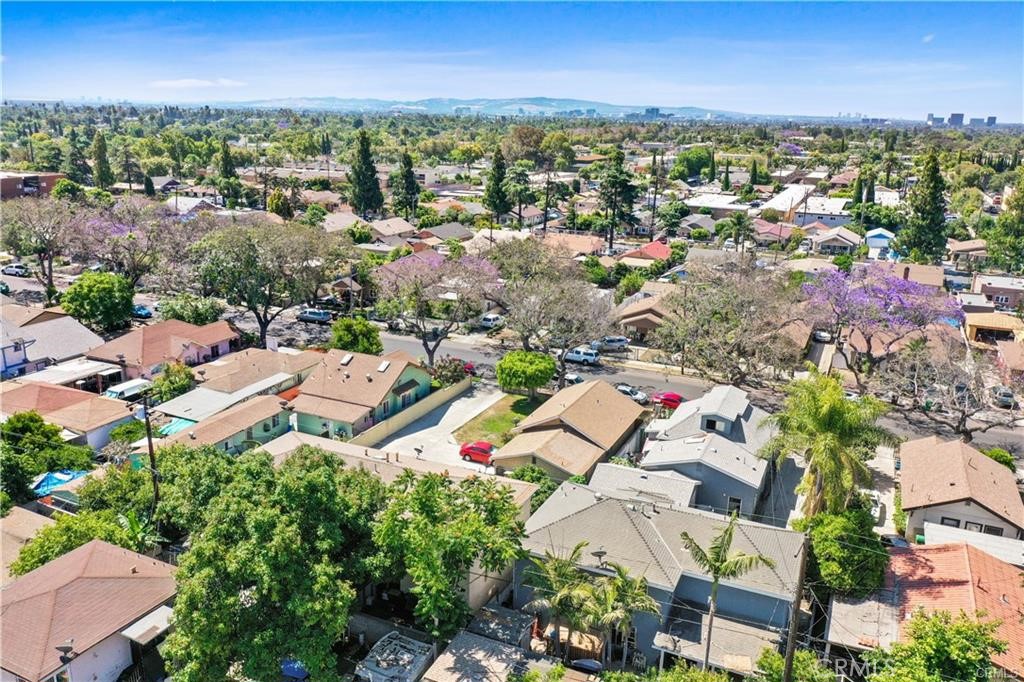 Other - Residential Income