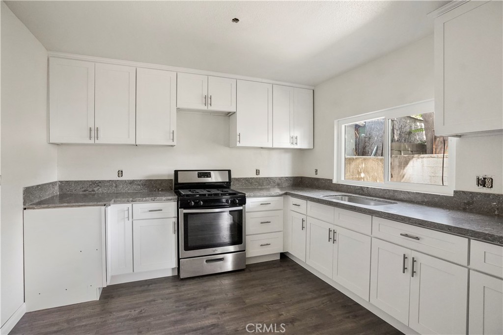 Other - Residential Income