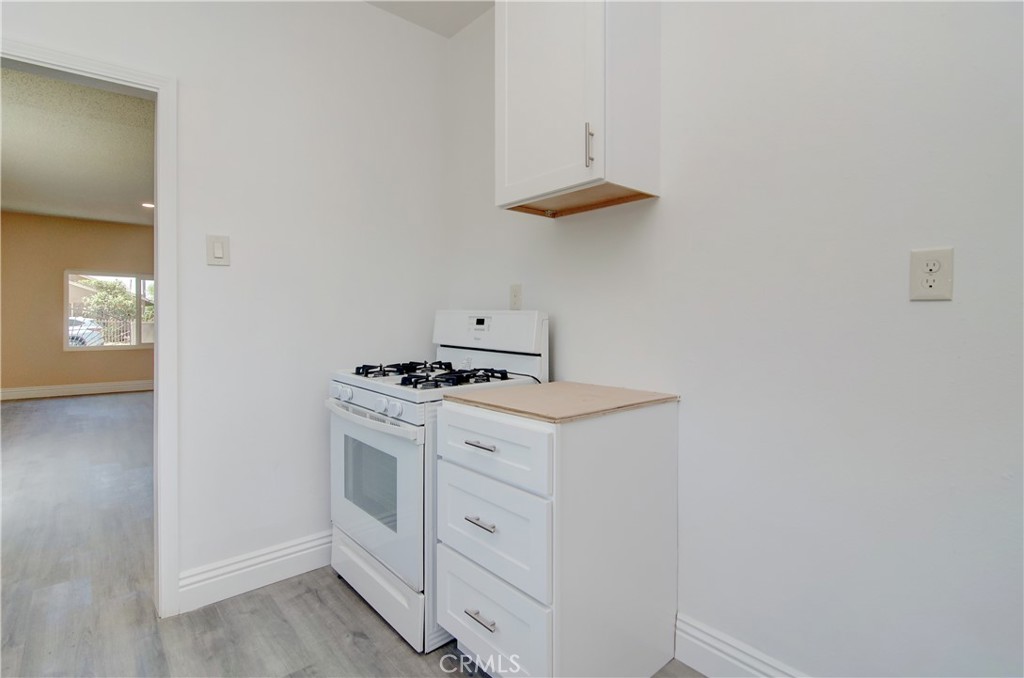 Other - Residential Income