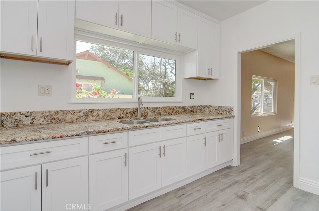 Other - Residential Income