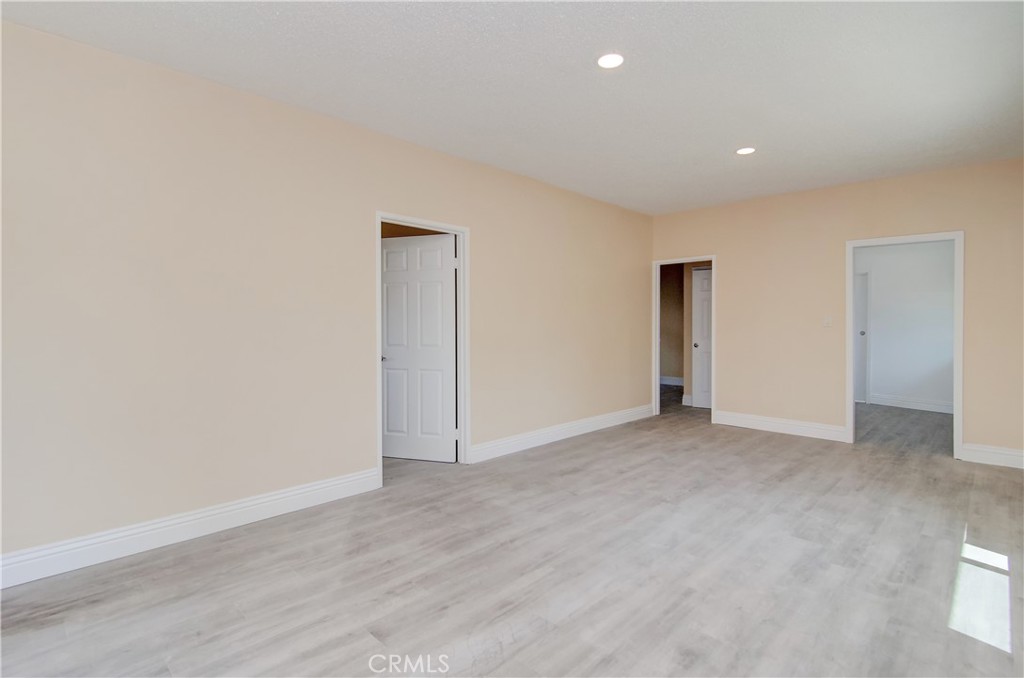 Other - Residential Income