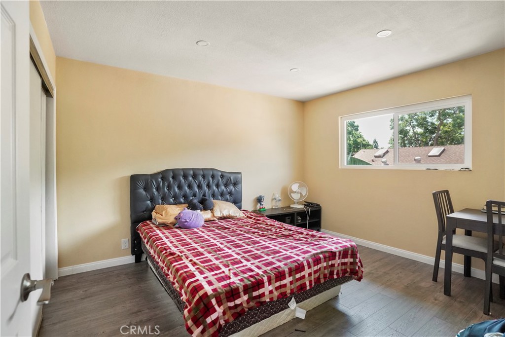 Other - Residential Income