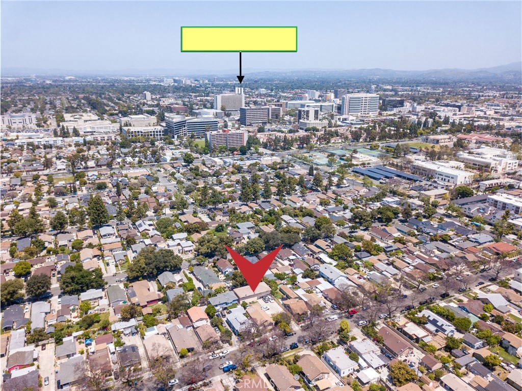 Other - Residential Income