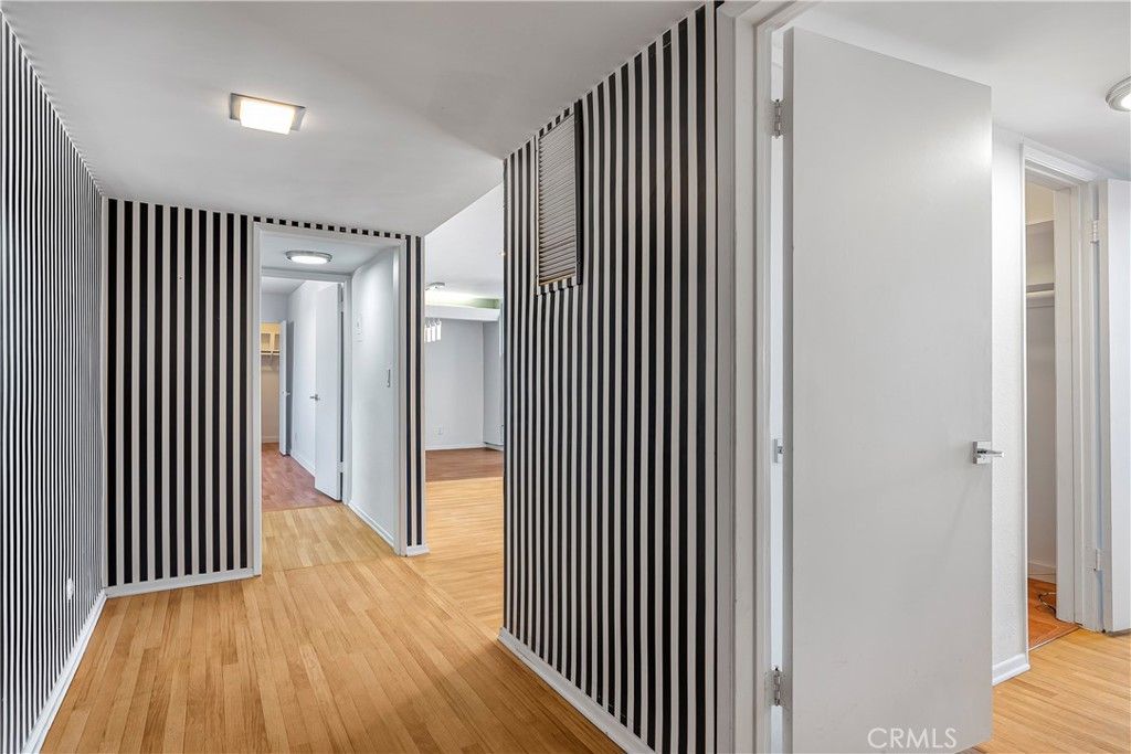 Photo of 5429 Newcastle Avenue #309, Encino, CA 91316 (MLS # SR26000819)